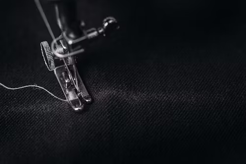 Bespoke Tailoring